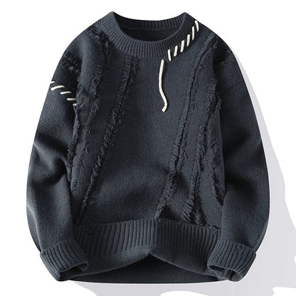 Sutton Turtleneck Sweater