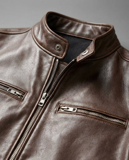 The Wayfinder Jacket
