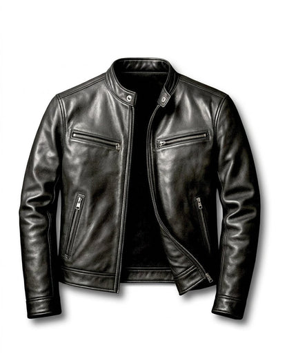 The Wayfinder Jacket