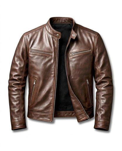 The Wayfinder Jacket