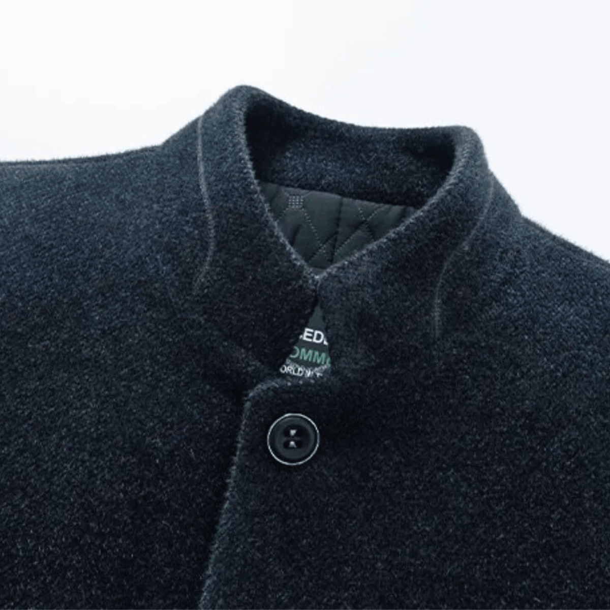 Kensley Urban Jacket