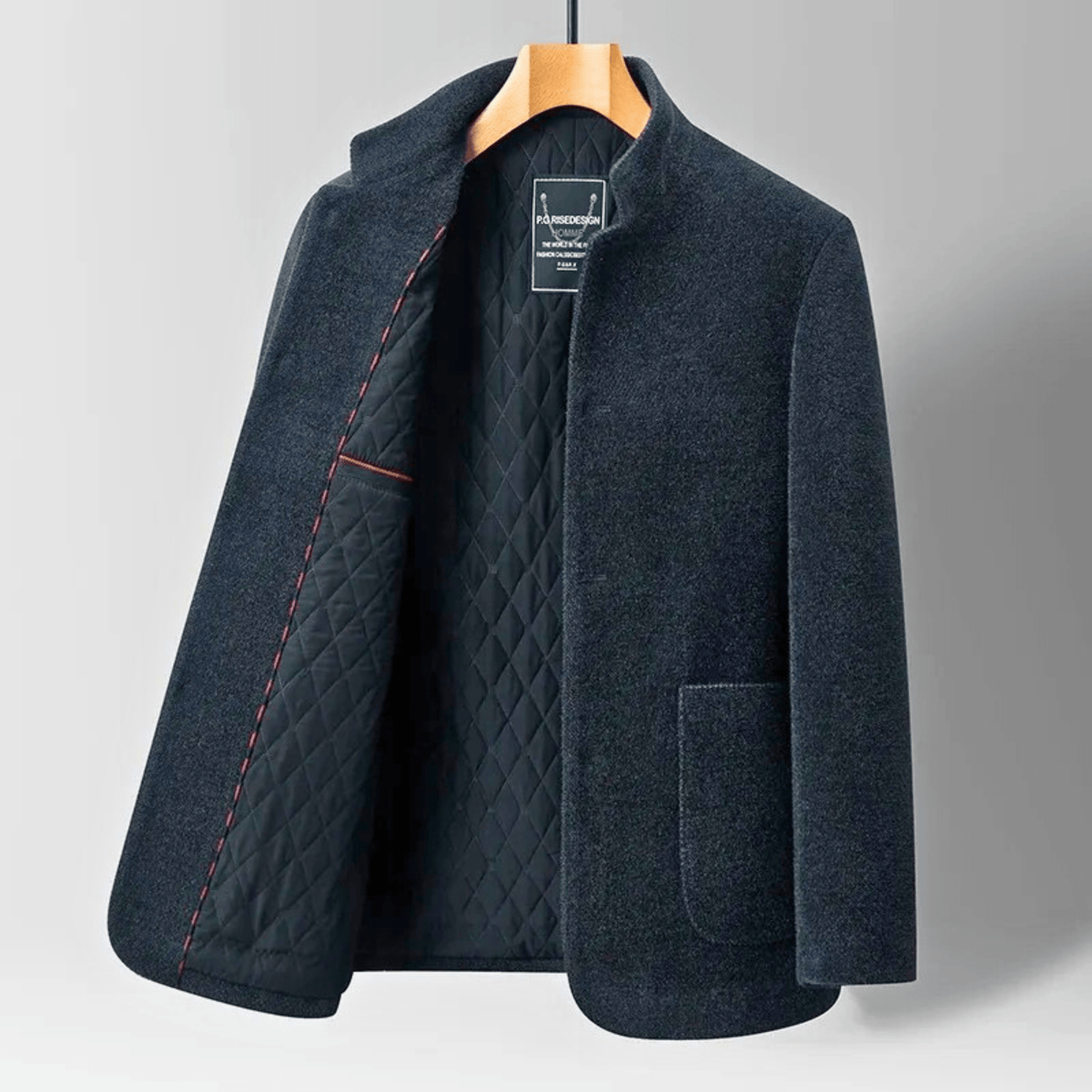 Kensley Urban Jacket