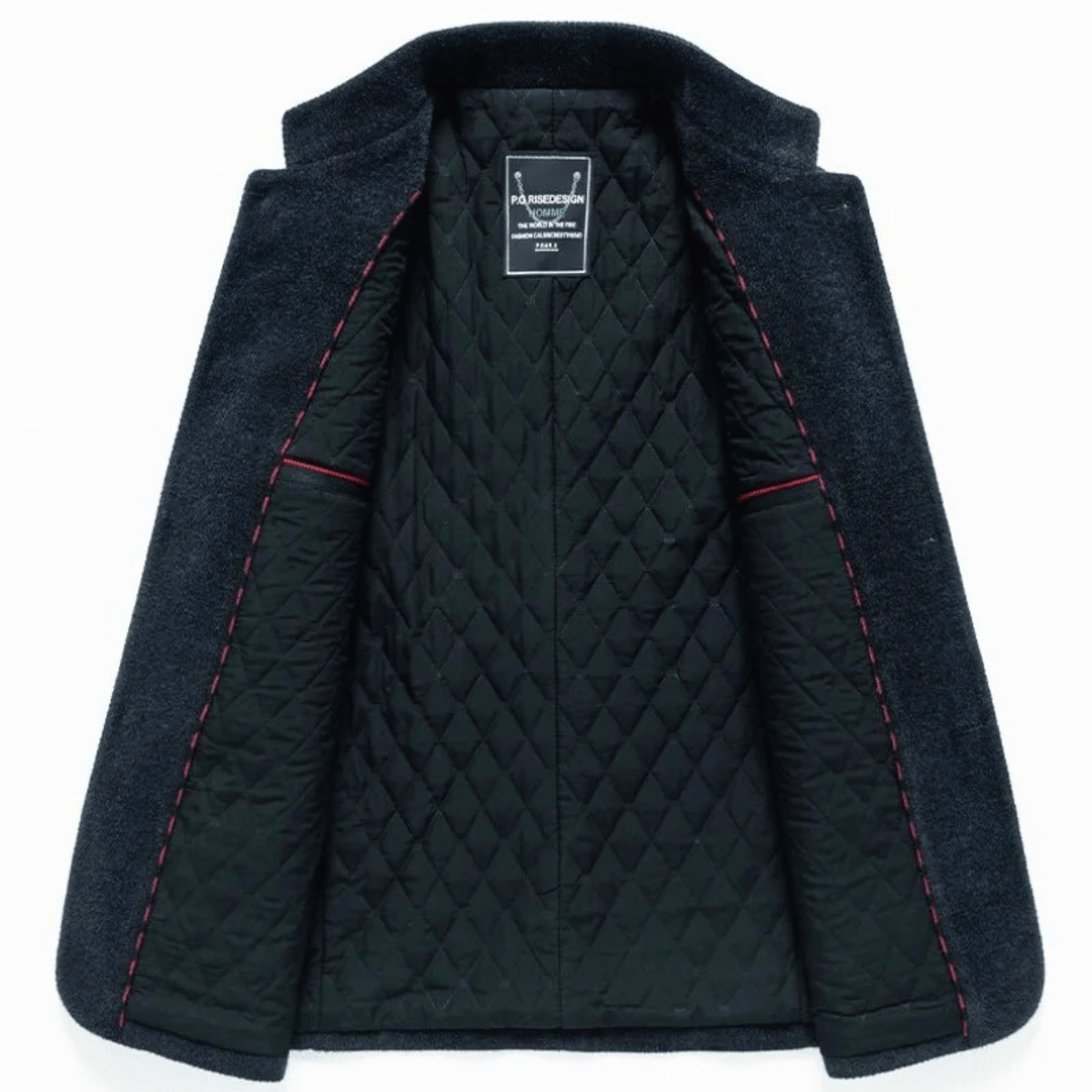 Kensley Urban Jacket