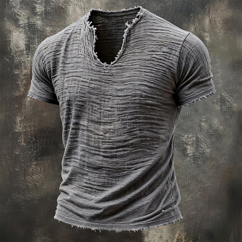 MATTEO ESSENTIAL T-SHIRT